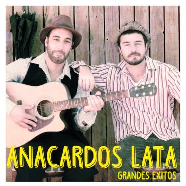 Anacardos Lata, Grandes éxitos (2017)