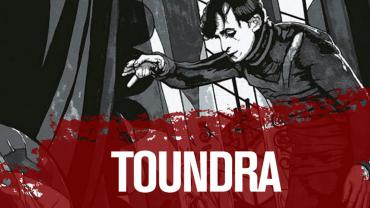 Toundra, Das Cabinet des Dr.Caligari
