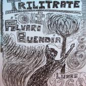Trilitrate + Álvaro Buendía